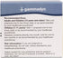 UNDA GAMMADYN Zn-Cu | Zinc-Copper Oligo-Element Supplement | 30 Ampoules