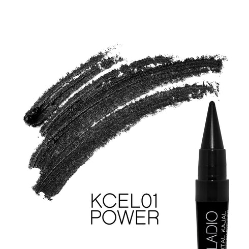 Palladio Immortal Kajals, Power