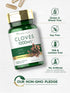 Carlyle Cloves Supplement | 1000mg | 100 Capsules - Non-GMO, Gluten Free