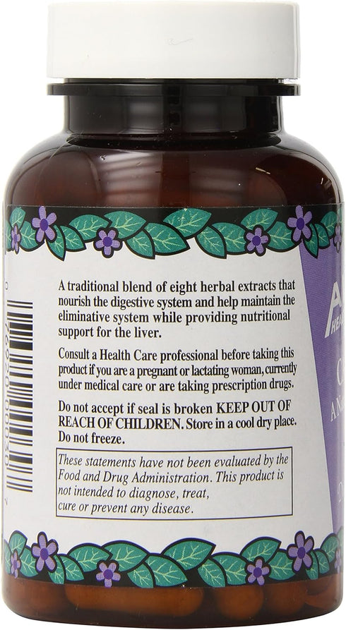 Can-Gest Capsules, 100 Count