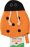 Little Twig Lady Bug Bath Mitt for Kids