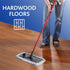 O-Cedar Microfiber Mop Refill for Hardwood Floors