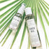 Organic To Green Coco Oil, Liquid Coconut Oil Infused with Essential Oils, Makeup Remover, Cleansing Oil, Moisturizer