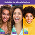 NOVEX My Curls Super Curly Deep Leave-In Conditioner, 35 oz, Defines Curls, Controls Volume, Reduces Frizz