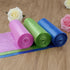 Cand Garbage Bags, 1.6 Gallon, 9 Rolls, 180 Counts