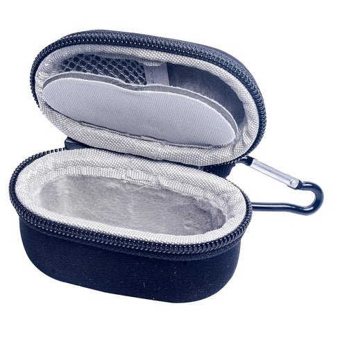 Hard Case for EMAY Oximeters - Protective Carrying Case Compatible with EMO-60, EMO-80, EMO-90