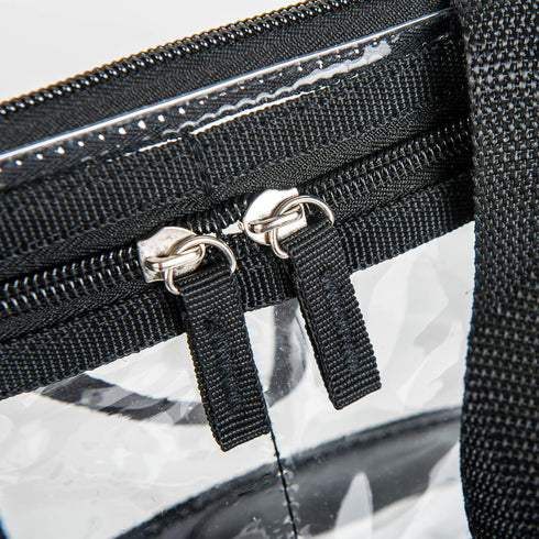 SHANY Travel Bag - The Game Changer, Waterproof Storage for Home or Travel Use