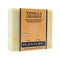 Plantlife Vanilla Orange Bar Soap, Moisturizing and Soothing, Hand Crafted, 4oz Bar