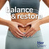 her own Probiotic & Prebiotic Gummy, 60 Gummies, Supports Digestive Health & Immune Health, Vegan, 5 Billion CFUs