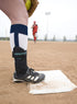 Aircast AirSport Ankle Support Brace, X-Large, Left Foot