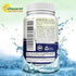 aSquared Nutrition Magnesium Glycinate 400mg - 180 Tablets, Max Strength Bisglycinate Supplement for Muscles & Heart