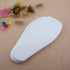 5/10/20 Pairs Disposable Breathable Thin Insoles, Barefoot Insoles for US Size 6-9, 10 Pairs