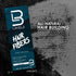 L3 Hair Fibers - Natural Looking Finish for Thinning Hair or Bald Spots - Instant Grey Coverage (Black)