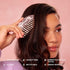 MONDAY HAIRCARE Clarify Shampoo 12oz - Oily Hair Shampoo with Grapefruit Extract, Coconut Oil & Vitamin E