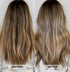 L’ANZA Keratin Healing Oil De-frizz Cream, Travel-size (4.7 Fl Oz), For Shiny Finishing, UV and Heat Protection