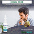 Nasal Wash & Allergy Spray, Extra Strength/All-Natural, Drug-Free Sinus Spray for Fast Relief from Congestion - 1 oz