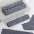 Qulkws 10 Pack Thickened Magic Cleaning Cloth Reusable Microfiber Cleaning Rag Bsorbent Magic Cleanings Glass Cloth