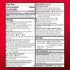 Amazon Basic Care Acetaminophen PM Caplets, Pain Reliever Plus Nighttime Sleep Aid, 100 Count