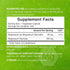 DEAL SUPPLEMENT 2 Pack Magnesium Glycinate 500mg, 480 Veggie Capsules for Muscle, Joint, Heart, Digestive Health