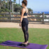 Orthopedic Back Stretching Device & Lumbar Massage Support