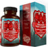 Tart Cherry Capsules & Gummies - Lumberjack Strength Blend (90 Count Capsules, Grown in USA)