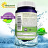 100% Natural Resveratrol Supplement, 1000mg Max Strength (180 Capsules) for Heart Health & Antioxidants