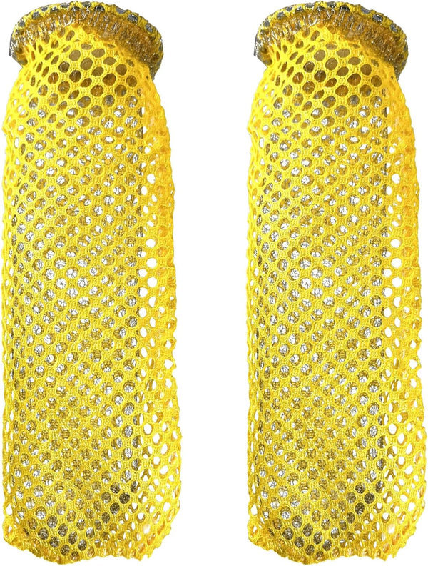 Washing Machine Lint Trap Super Filter for Drainage Hoses and Stand Pipes, 2 Pack