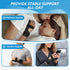 Pinky Finger Splint, Finger Splint for Broken Finger, Trigger Finger, Metacarpal Splint Hand Brace for Tendonitis Pain