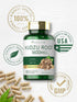 Carlyle Kudzu Root | 100 Extract Capsules | Non-GMO and Gluten Free Traditional Herbal Supplement