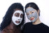 Masque Bar Charcoal Peel-Off Modeling Mask - For Acne, Oily Skin, & Blackheads, Facial Pore Refiner