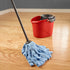 O-Cedar Blue Microfiber Cloth Mop Refill - Genuine Replacement