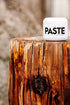 Styling Paste for All Hair Types, Unbeatable Texture with Perfect Balance of Matte & Shine