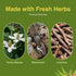 Herbs Etc. Singer's Saving Grace Lemon & Honey, Herbal Remedy Spray, 1 fl oz, Throat Relief