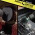 BBQ Grill Brush - Grill Cleaner Tools - BBQ Accessories - Electric Smoker - Grill Scraper - BBQ Tools