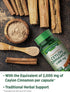 Ceylon Cinnamon Capsules by Natures Truth | 2000mg | Non-GMO & Gluten Free Supplement
