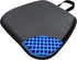 15 17 FOMI Water Resistant All Gel Orthopedic Seat Cushion | x | Incontinence and Spill Protection | Comfortable Pad