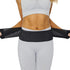 NeoTech Care 3-in-1 Maternity Pregnancy Support - Postpartum Belly Wrap & Pelvis Belt/Brace (Beige, Medium)