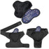 Shoulder Brace for Men - Pain Relief for Torn Rotator Cuff, Compression Support Sleeve, Dislocation Stability