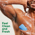Irish Spring Icy Blast Bar Soap for Men, 24 Pack, 3.7 Oz, Mild Skin, Recyclable Carton, Fresh Clean 12 Hours