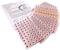 Ear Seeds Refill Pack – 600 Counts