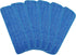 Microfiber Spray Mop Replacement Heads, 6 Pack, Compatible with Bona Floor Care System
