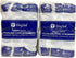 KingSeal Stainless Steel Scrubbers, Heavy Duty Scrub Pads, 50g Weight, 2 Packs of 12 (24 Count), Individually Wrapped
