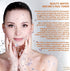 Shea Terra Organics Beauty Water - 4 oz, Toner & Face Mist with Rose Hips, Damask Rose, Ester-C