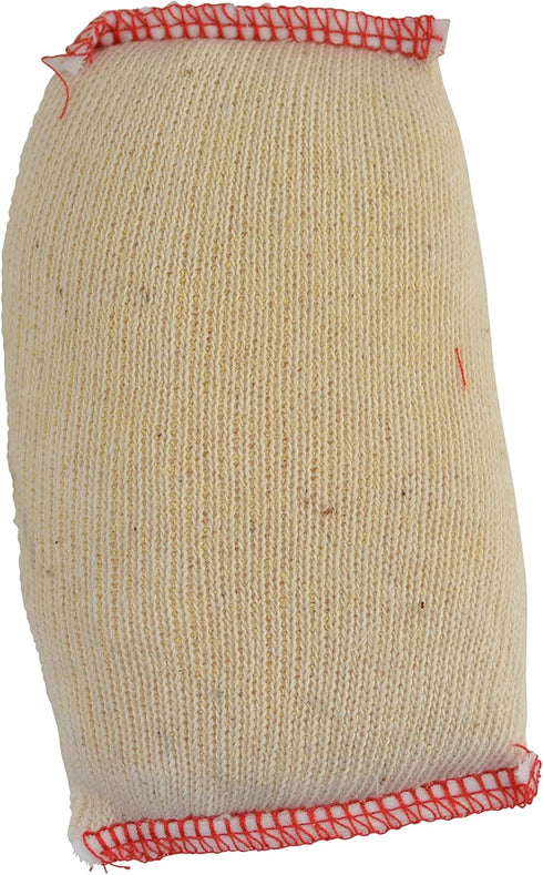 Westcott Dry Cleaning Pad - 6.75" x 4" (DCP-1), White Cleaning Pad