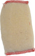 Westcott Dry Cleaning Pad - 6.75" x 4" (DCP-1), White Cleaning Pad