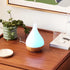 SA-110: SPT Ultrasonic Aroma Diffuser/Humidifier