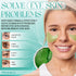 Korean 60pcs Aloe Vera Collagen Under Eye Gel Patches Mask, Treatment for Puffy Eyes, Dark Circles - 60pcs