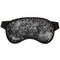 Thrive Hot & Cold Gel Beads Eye Mask - Midnight 1 Count, Adjustable Strap & Flexible Gel Insert, Cooling Sleep Mask &