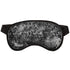 Thrive Hot & Cold Gel Beads Eye Mask - Midnight 1 Count, Adjustable Strap & Flexible Gel Insert, Cooling Sleep Mask &