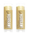 Hurraw! Almond Lip Balm, 2 Pack - Organic, Certified Vegan, Cruelty-Free, Non-GMO, 100% Natural Ingredients